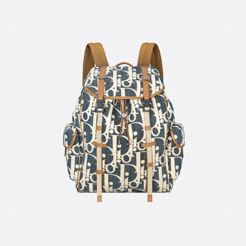 디올 라피아 이펙트 오블리크 힛 더 로드 백백