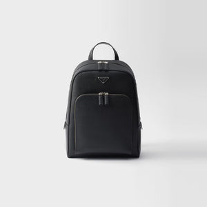 프라다 사피아노 트라이앵글 로고 백팩 2VZ118