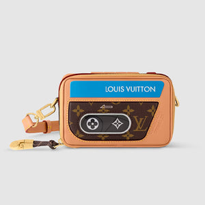 루이비통 발라되르 웨어러블 월릿 M14062
