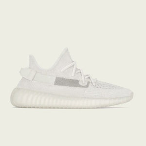 아디다스 X 카니예웨스트 이지부스트 350 V2 본 화이트
