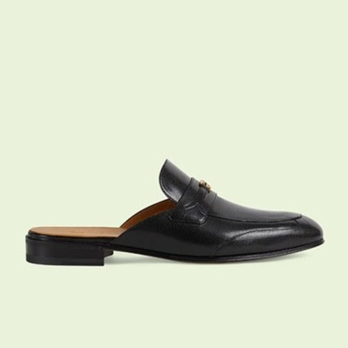 구찌 인터로킹 G 블로퍼 692251