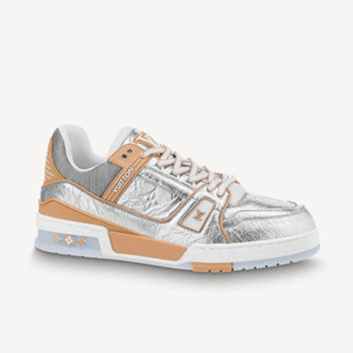 루이비통 LV 트레이너 스니커즈 1A996H