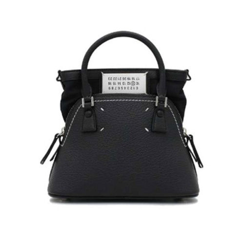 메종마르지엘라 5AC 마이크로 토트백 (차정원,벤,아이린,지수 착용)