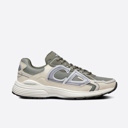 디올 B30 스니커즈 올리브