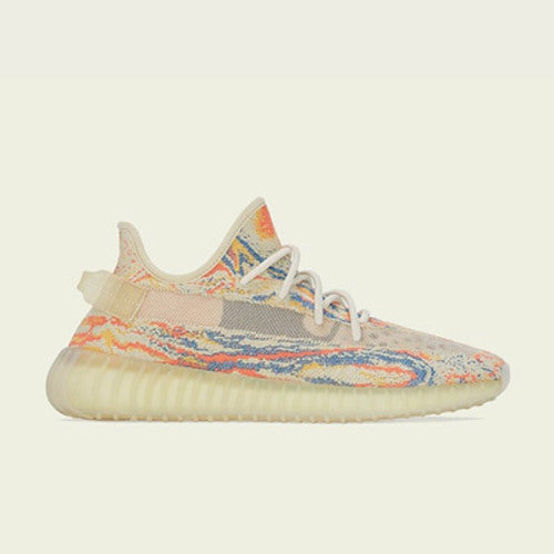 아디다스 X 카니예웨스트 이지부스트 350 V2 믹스 오트