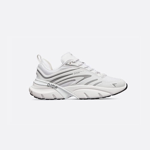 디올 B44 블레이드 스니커즈 화이트