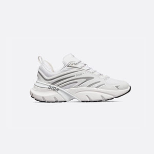 디올 B44 블레이드 스니커즈 화이트