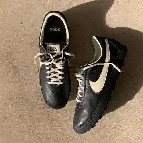 나이키 X 보디 아스트로그래버 SP 블랙 앤 코코넛 밀크 (류준열,금새록,차정원,김나영 착용)