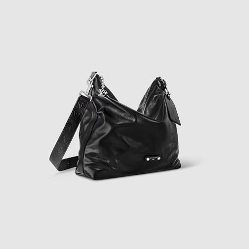 루이비통 카프스킨 배가본드 호보백 M13986