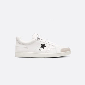 디올 스타 스니커즈 화이트/블랙