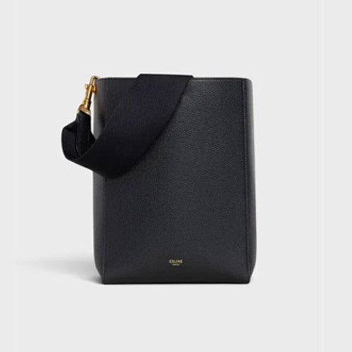 셀린느 상글백 S 블랙 (박신혜 착용)