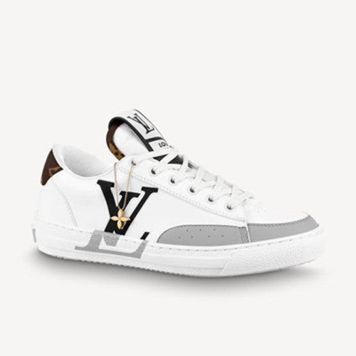 루이비통 찰리 로우 스니커즈