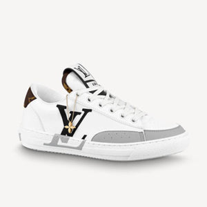 루이비통 찰리 로우 스니커즈