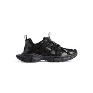 발렌시아가 3XL 익스트림 레이스 B 스니커즈 블랙