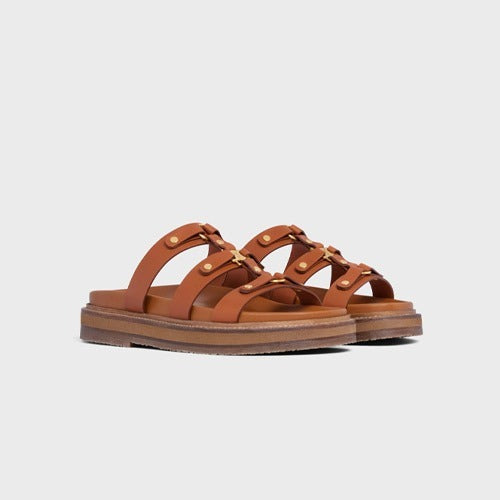 셀린느 티피 트리오페 슬라이드 탠