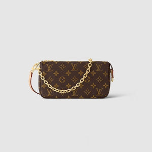루이비통 모노그램 포쉐트 악세수아 M82766