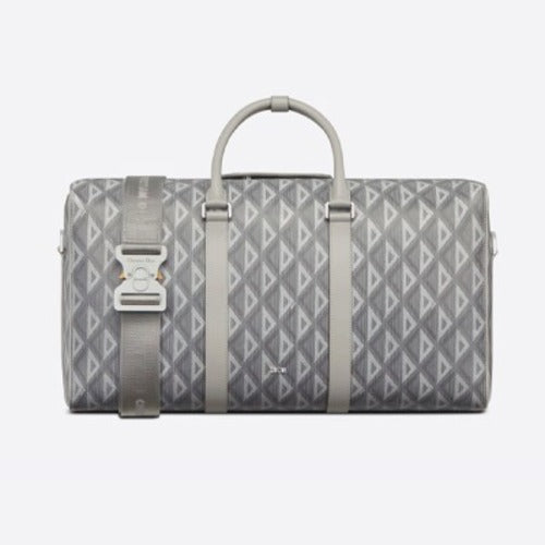 디올 CD 다이아몬드 링고 50 더플백