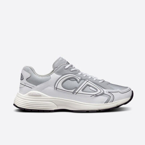 디올 B30 스니커즈 그레이 (차은우 착용)