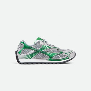 보테가베네타 오르빗 스니커즈 그린