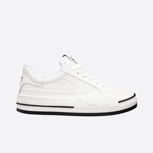 디올 디 프리웨이 스니커즈 화이트