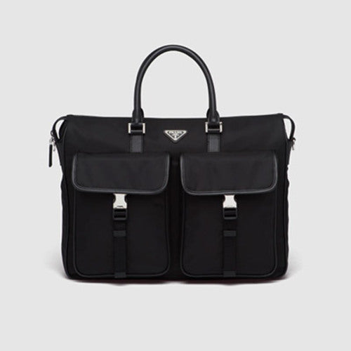 프라다 나일론 브리프케이스 2VE017 (윤아 착용)