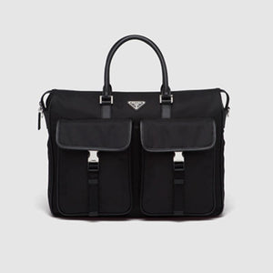 프라다 나일론 브리프케이스 2VE017 (윤아 착용)