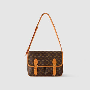 루이비통 모노그램 사첼 메신저백 M14723