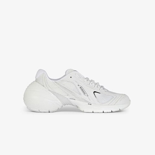 지방시 TK-MX 러너 스니커즈 화이트