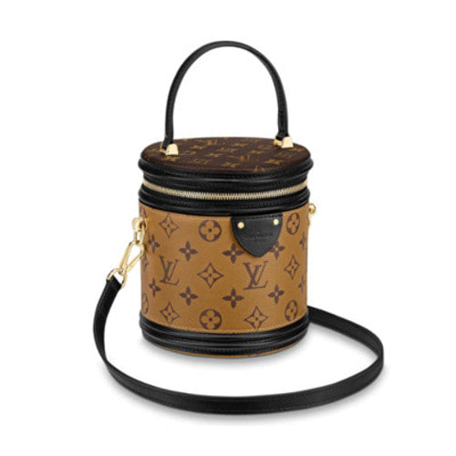 루이비통 깐느 베니티백