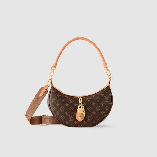 루이비통 모노그램 루핑 M12939