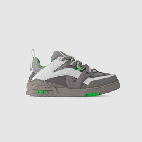 루이비통 LV 스케이트 스니커즈 그레이 1ABZ4R