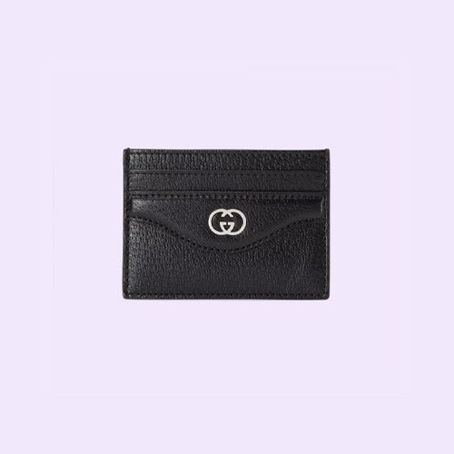 구찌 인터로킹 G 카드지갑 ‎734999