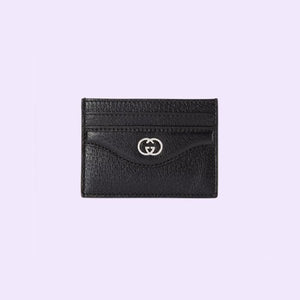 구찌 인터로킹 G 카드지갑 ‎734999