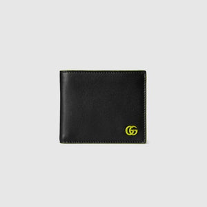 구찌 소프트 GG 마몽 반지갑 블랙 2color 835047