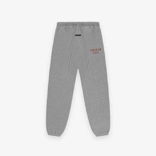 [국내배송] 피어오브갓 에센셜 스테이트 스웻 팬츠 3color