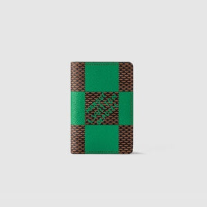 루이비통 다미에 팝 포켓 오거나이저 4color