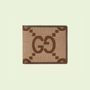 구찌 점보 GG 반지갑 699308