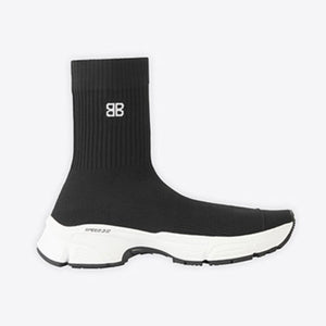 발렌시아가 스피드러너 3.0 블랙