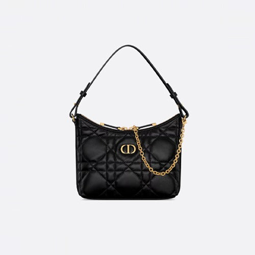 [SALE] 디올 미스 카로 달링 체인백 블랙