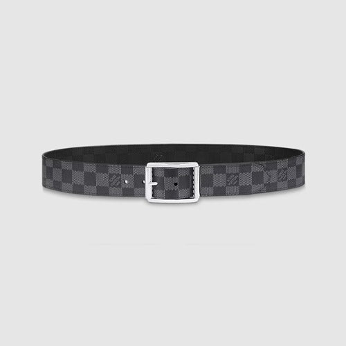 루이비통 리베르소 40MM 리버서블 벨트 M0670T