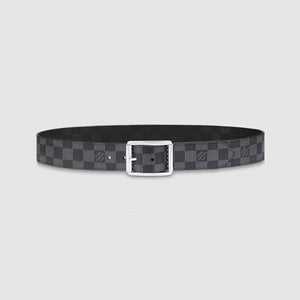 루이비통 리베르소 40MM 리버서블 벨트 M0670T