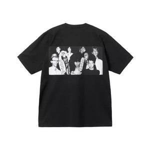 [국내배송] 스투시 X 마틴로즈 콜라주 반팔티 2color - 컬러 추가 재입고 -
