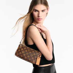 루이비통 모노그램 오리진 포쉐트 악세수아 M27718