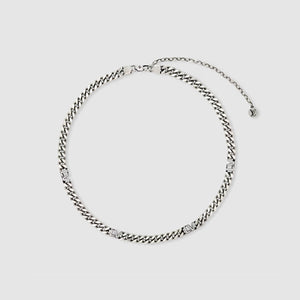 루이비통 LV 클럽 체인 목걸이