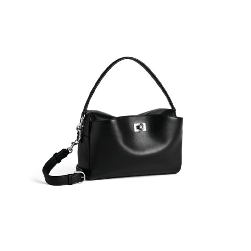 발렌시아가 로데오 카메라백 블랙