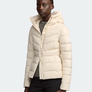 캐나다구스 클레어 다운 재킷 2color