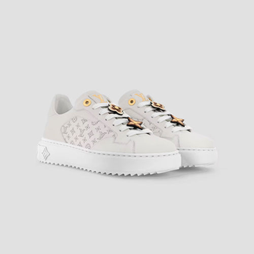 루이비통 비즈 타임 아웃 스니커즈 1AICMB