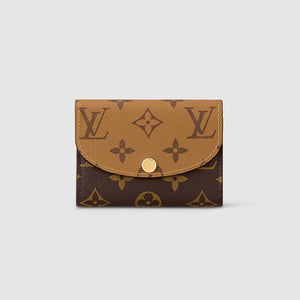 루이비통 모노그램 리버스 로잘리 코인 퍼스 M82333