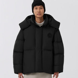 캐나다구스 움바 코트 패딩 재킷 2color
