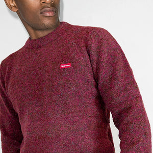 [국내배송] 슈프림 스몰 박스 스페클 스웨터 3color